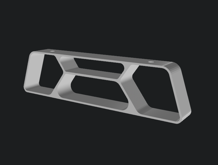 Monitor Riser Stand for VIVO Monitor Stand